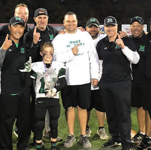 Meet your Posher, Cameron